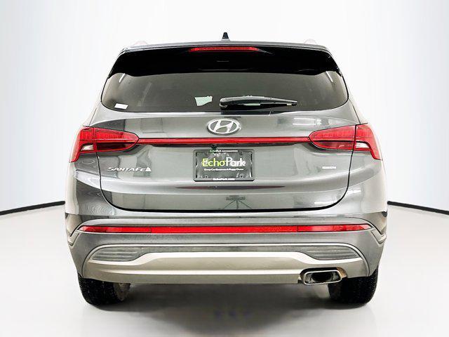 used 2023 Hyundai Santa Fe car, priced at $22,269