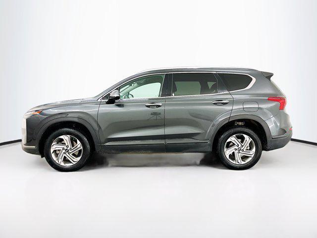 used 2023 Hyundai Santa Fe car, priced at $22,269