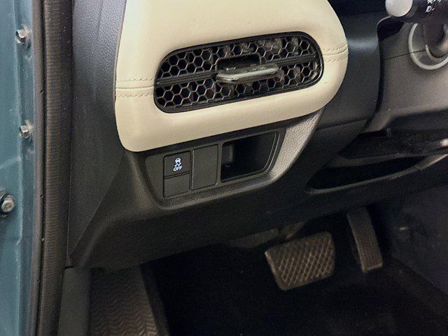 used 2023 Honda HR-V car, priced at $22,247