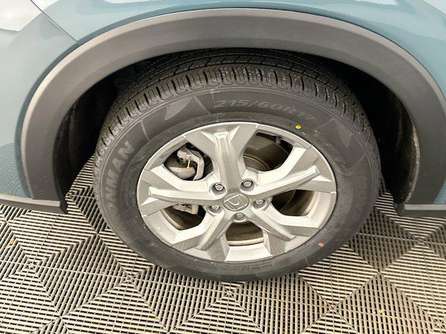 used 2023 Honda HR-V car, priced at $22,247