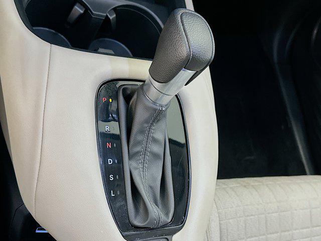 used 2023 Honda HR-V car, priced at $22,247