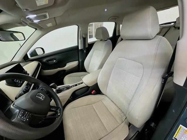 used 2023 Honda HR-V car, priced at $22,247