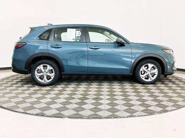used 2023 Honda HR-V car, priced at $22,247
