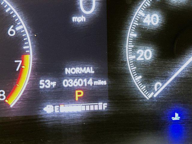 used 2023 Honda HR-V car, priced at $22,247