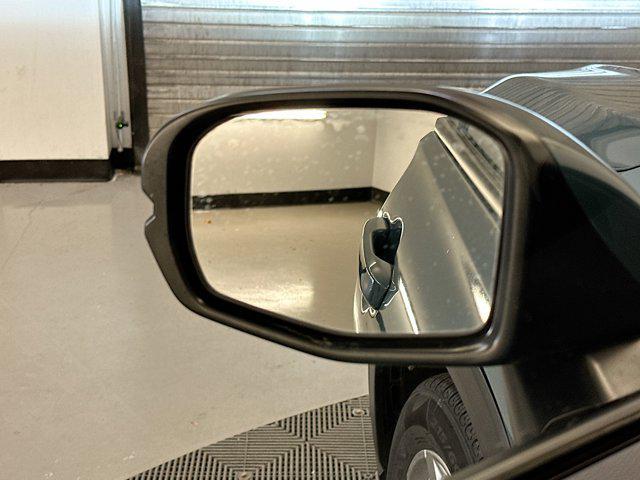 used 2023 Honda HR-V car, priced at $22,247