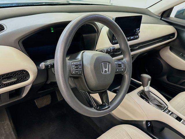 used 2023 Honda HR-V car, priced at $22,247