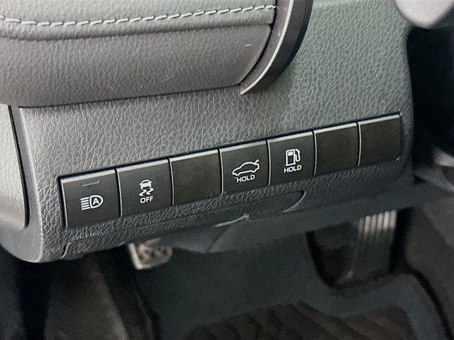 used 2024 Toyota Camry car, priced at $27,627