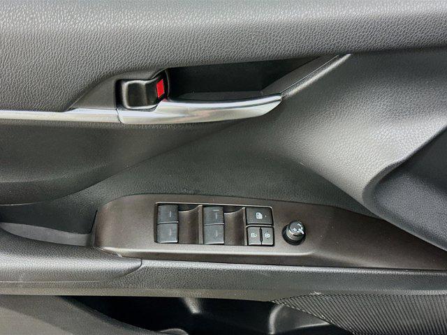 used 2024 Toyota Camry car, priced at $27,627