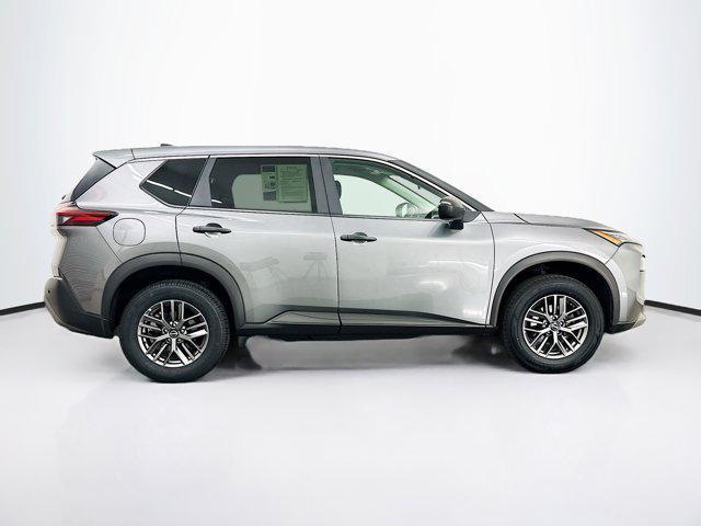 used 2023 Nissan Rogue car, priced at $20,647