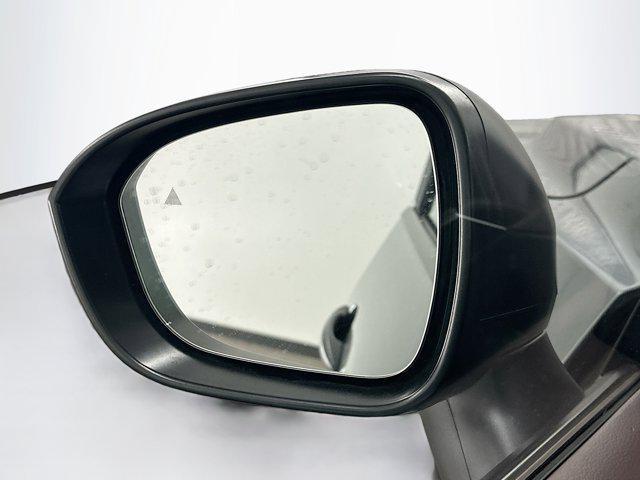 used 2023 Nissan Rogue car, priced at $20,647