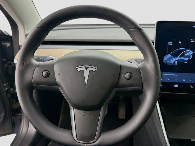 used 2020 Tesla Model 3 car, priced at $26,497