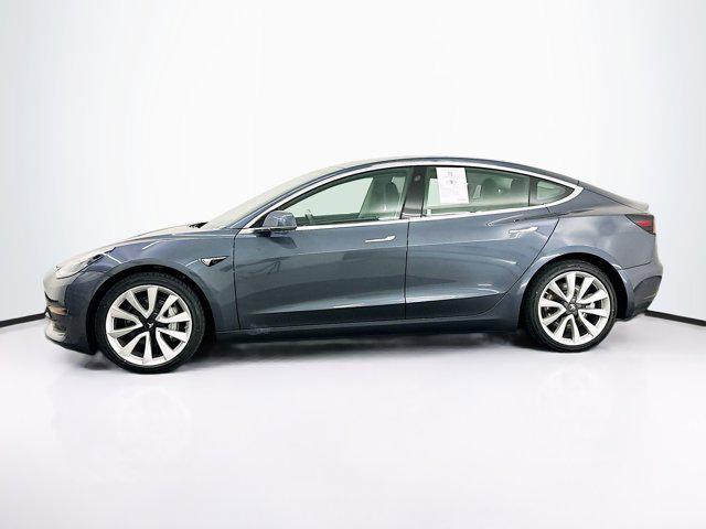 used 2020 Tesla Model 3 car, priced at $26,497