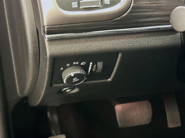 used 2019 Jeep Grand Cherokee car, priced at $16,997