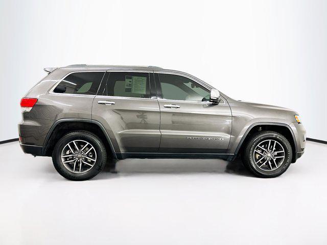 used 2019 Jeep Grand Cherokee car, priced at $16,997
