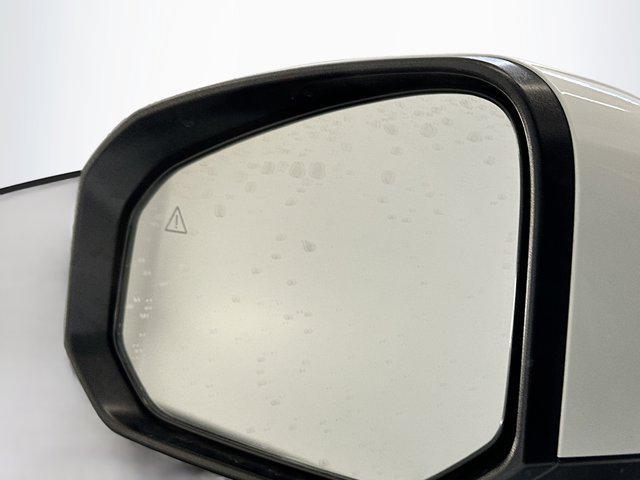 used 2024 Hyundai Santa Fe car, priced at $26,997