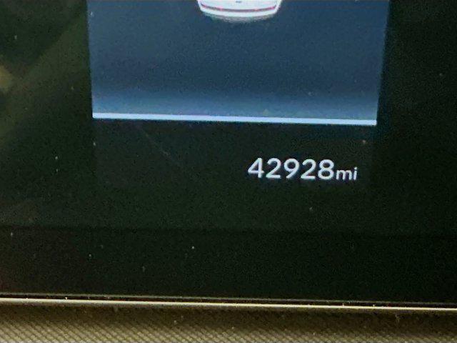 used 2024 Hyundai Santa Fe car, priced at $26,997