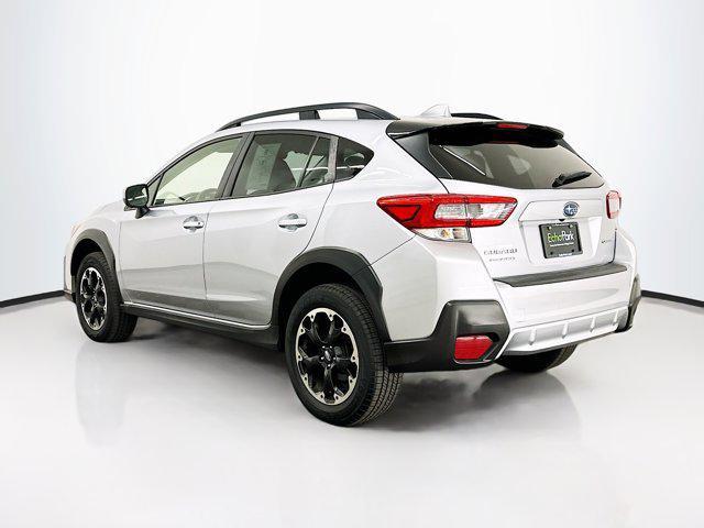 used 2022 Subaru Crosstrek car, priced at $23,639