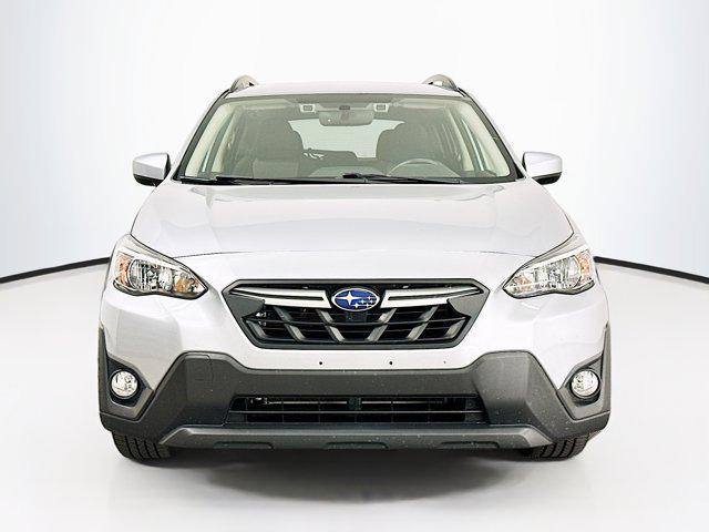 used 2022 Subaru Crosstrek car, priced at $23,639