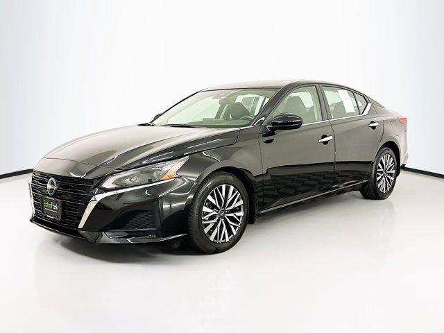 used 2023 Nissan Altima car, priced at $20,589