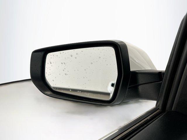 used 2022 Chevrolet Malibu car, priced at $16,987