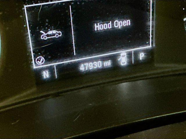 used 2022 Chevrolet Malibu car, priced at $16,987