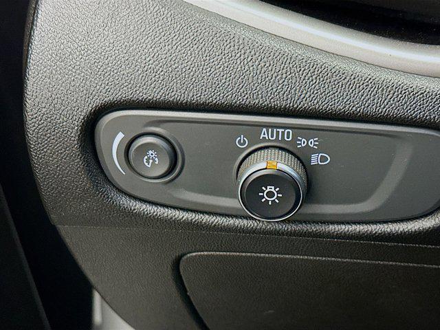 used 2022 Chevrolet Malibu car, priced at $16,987