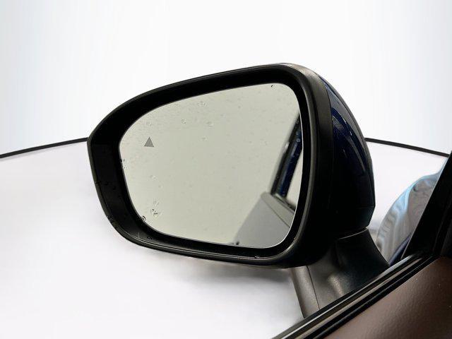 used 2021 Nissan Rogue car, priced at $20,497
