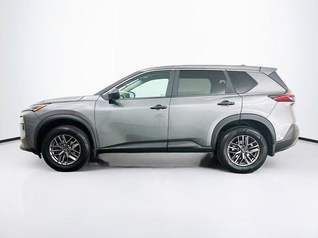 used 2022 Nissan Rogue car, priced at $19,989