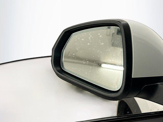 used 2025 BMW X2 car, priced at $37,697
