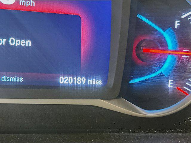 used 2022 Honda Pilot car, priced at $33,277