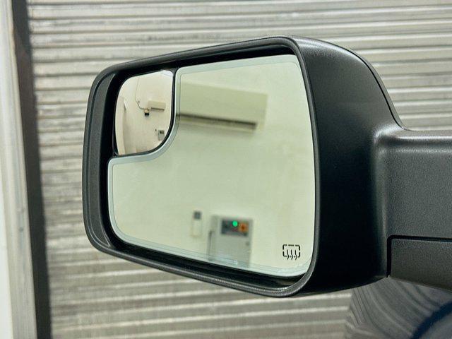 used 2022 Ram 1500 car, priced at $37,347