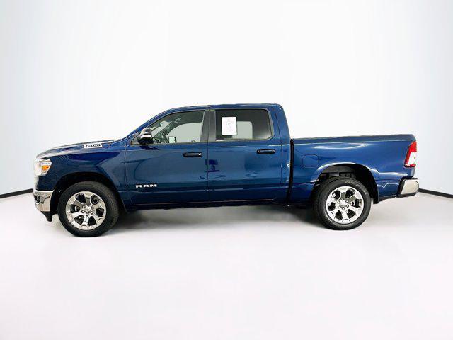used 2022 Ram 1500 car, priced at $37,347