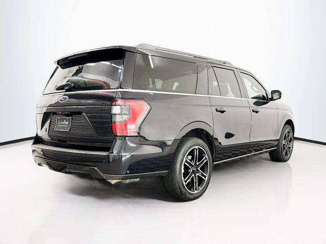 used 2020 Ford Expedition car, priced at $32,969