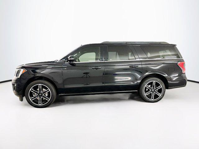 used 2020 Ford Expedition car, priced at $32,969