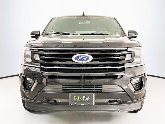 used 2020 Ford Expedition car, priced at $32,969