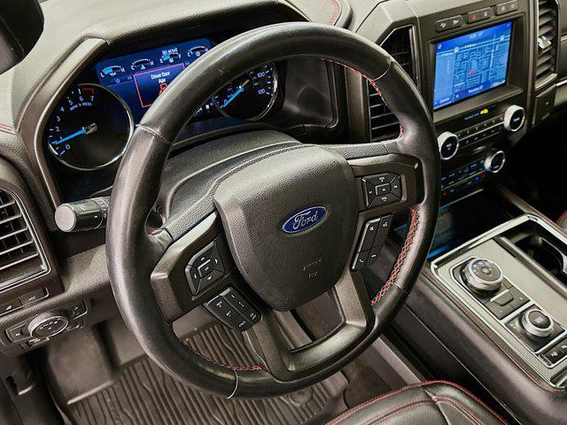 used 2020 Ford Expedition car, priced at $32,969