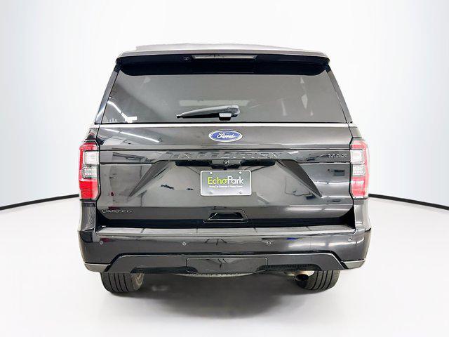 used 2020 Ford Expedition car, priced at $32,969