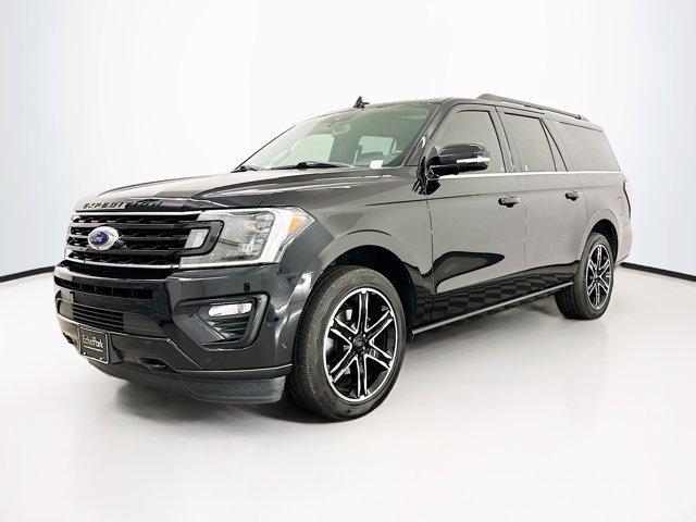 used 2020 Ford Expedition car, priced at $32,969