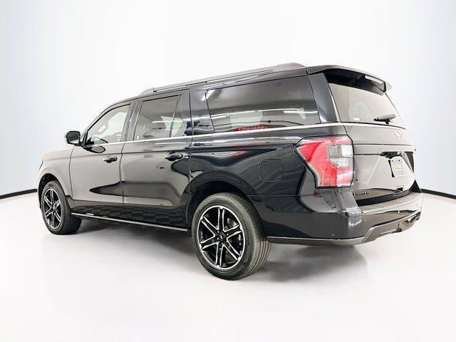 used 2020 Ford Expedition car, priced at $32,969