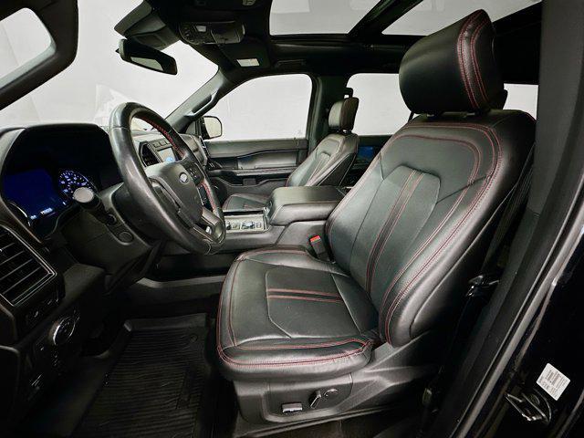 used 2020 Ford Expedition car, priced at $32,969