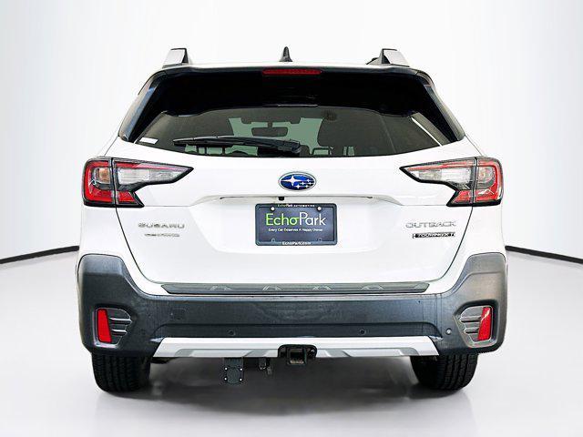 used 2020 Subaru Outback car, priced at $24,547