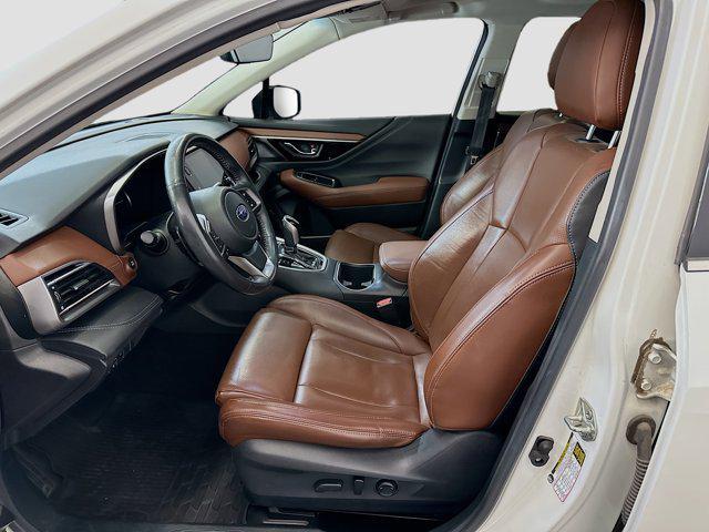 used 2020 Subaru Outback car, priced at $24,547