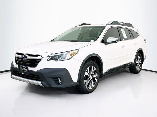 used 2020 Subaru Outback car, priced at $24,547