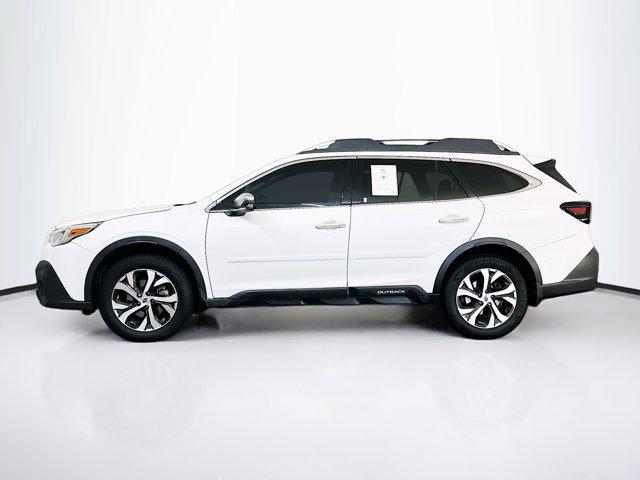 used 2020 Subaru Outback car, priced at $24,547