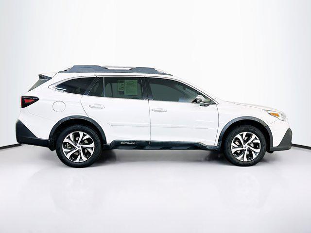 used 2020 Subaru Outback car, priced at $24,547