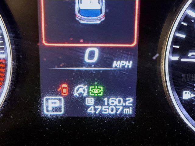 used 2020 Subaru Outback car, priced at $24,547