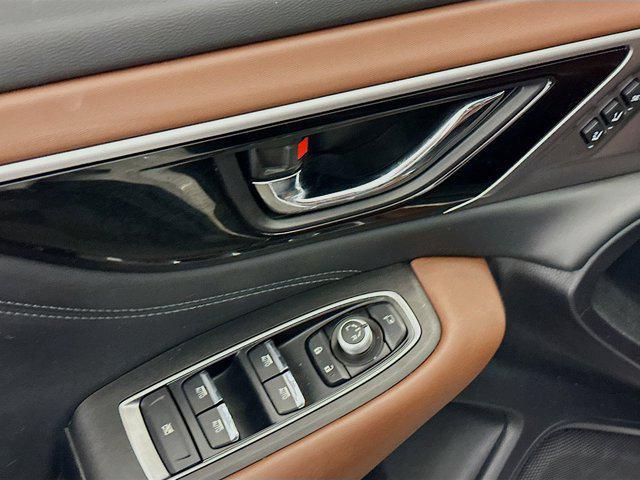 used 2020 Subaru Outback car, priced at $24,547