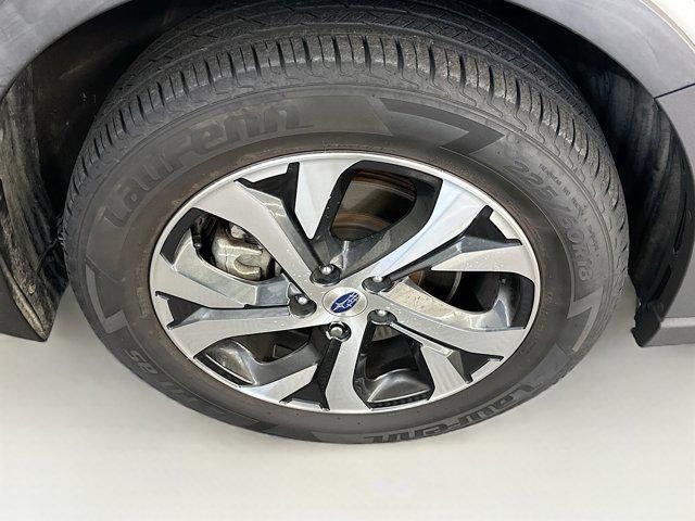 used 2020 Subaru Outback car, priced at $24,547