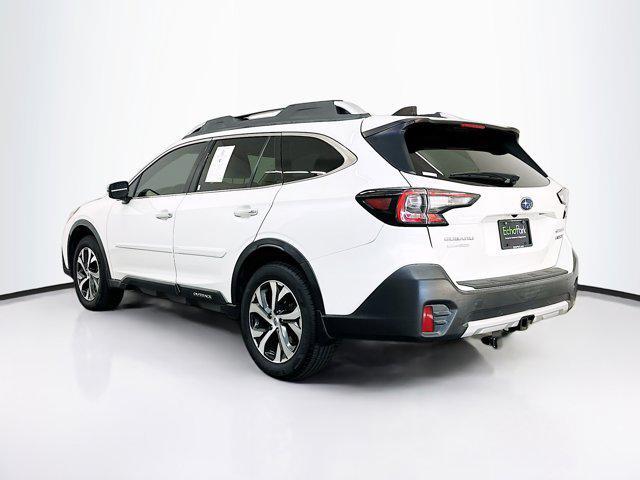 used 2020 Subaru Outback car, priced at $24,547