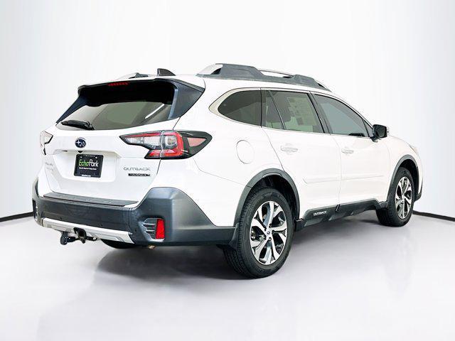 used 2020 Subaru Outback car, priced at $24,547